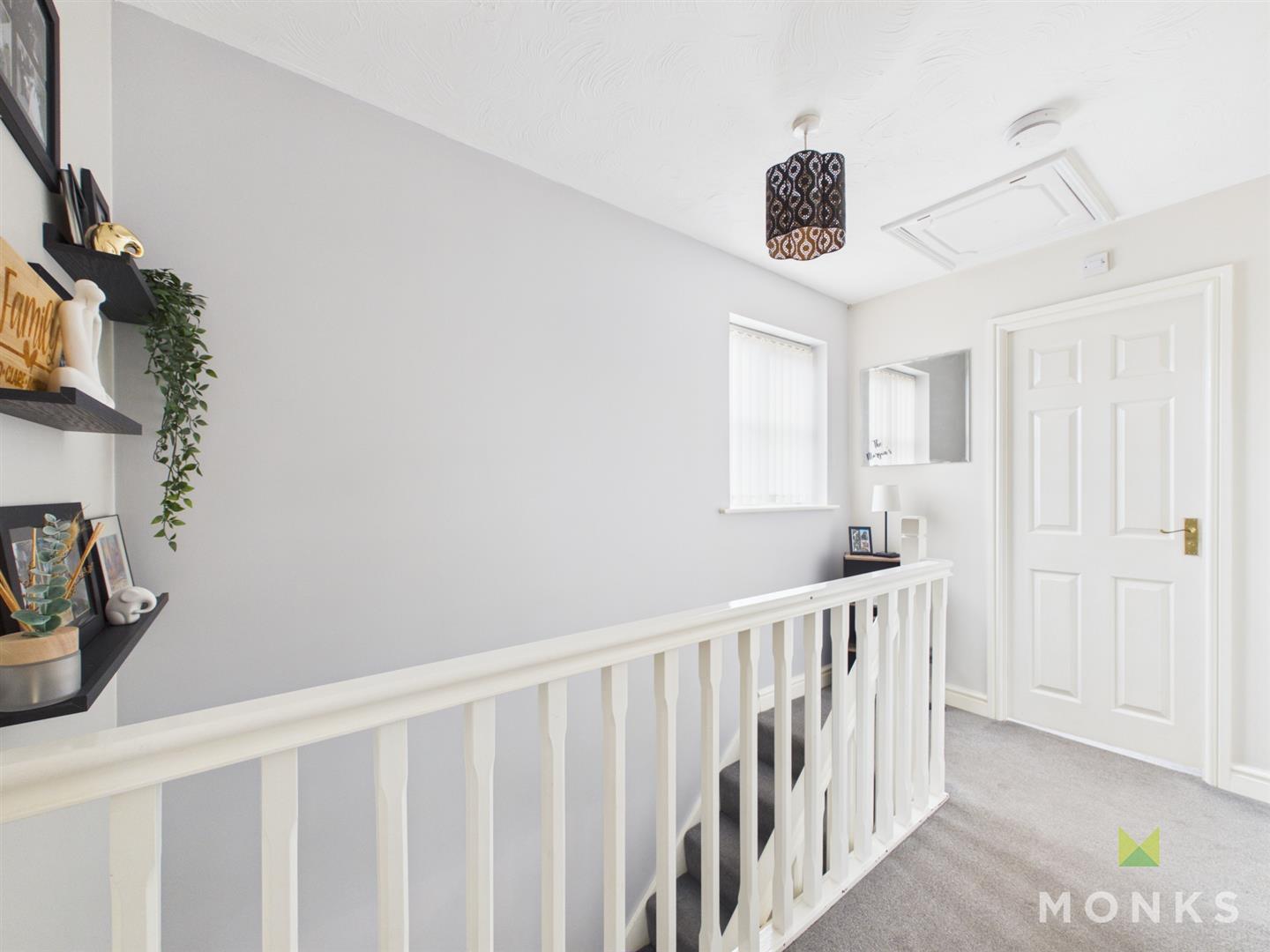3 Old Mill Avenue, Oswestry, SY10 9LY For Sale